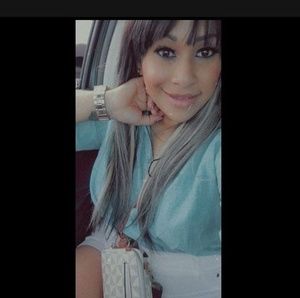 Meet your Posher, Yadeline